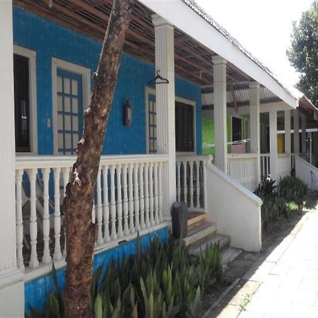 Villa Criselda Resort Balabag  Exterior foto