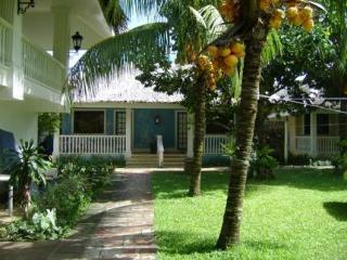Villa Criselda Resort Balabag  Exterior foto
