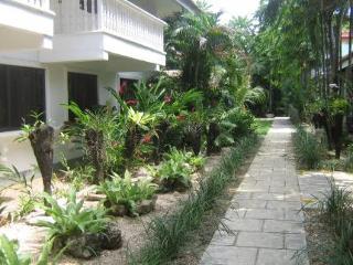 Villa Criselda Resort Balabag  Exterior foto