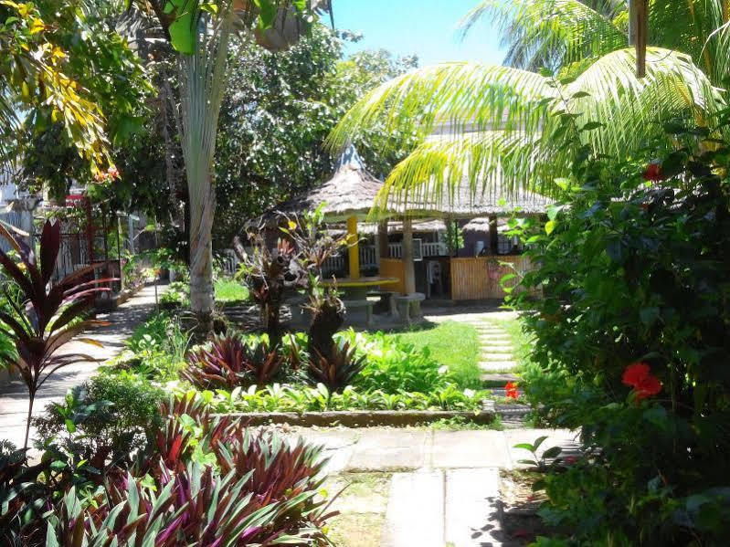 Villa Criselda Resort Balabag  Exterior foto